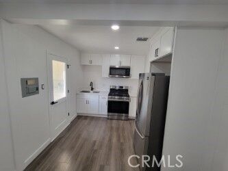 Property Photo: 311 W Green Street CA 91711