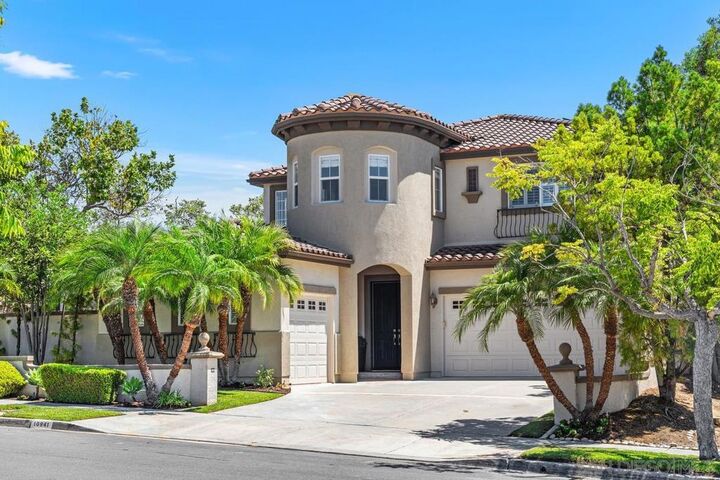 Property Photo:  10941 Derrydown Way  CA 92130 