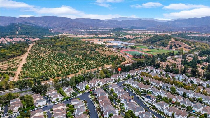 Property Photo: 90 Winslow Lane CA 92620