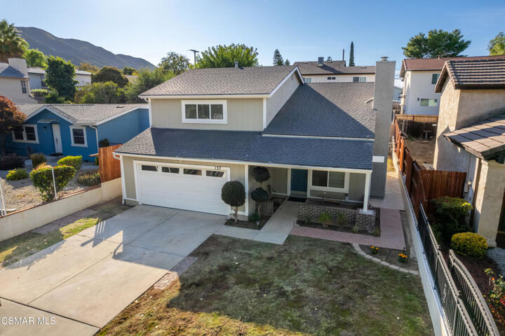 Property Photo:  127 Maple Road  CA 91320 