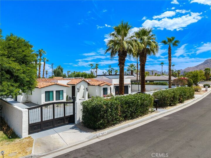 Property Photo:  44558 Santa Ynez Avenue  CA 92260 