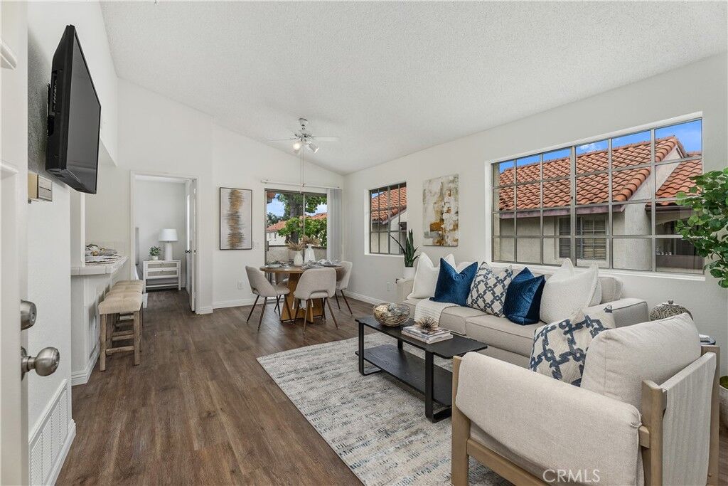Property Photo:  23371 #E 290 La Crescenta  CA 92691 