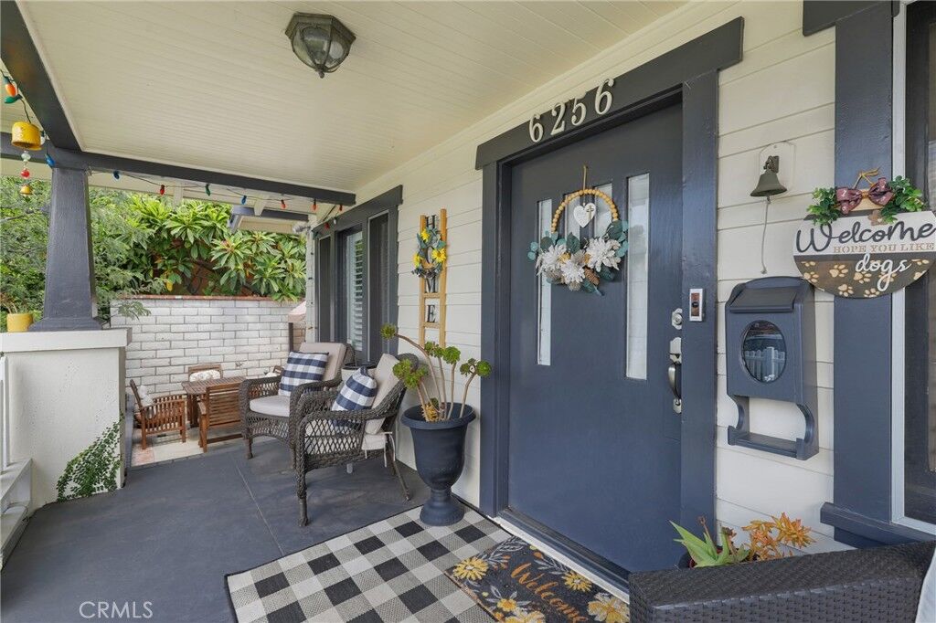 Property Photo:  6256 Friends Avenue  CA 90601 