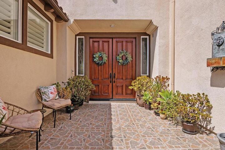 Property Photo: 8008 Avenida Secreto CA 92009
