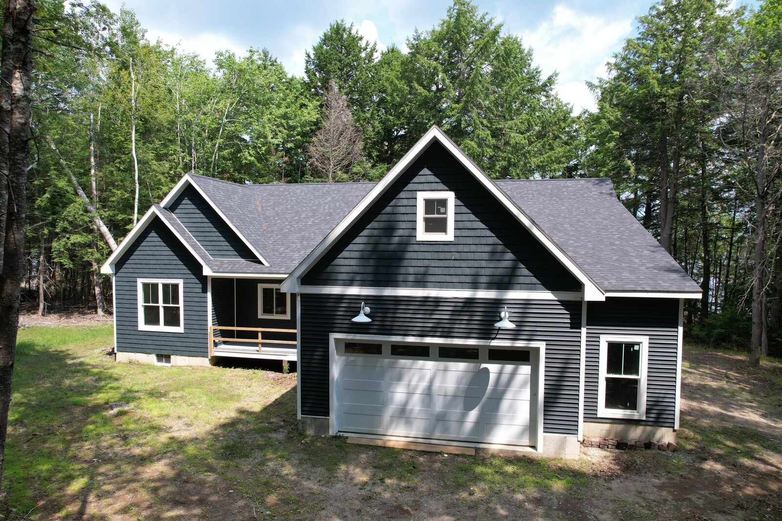 Property Photo: 40 Blackcat Pt Drive ME 04668