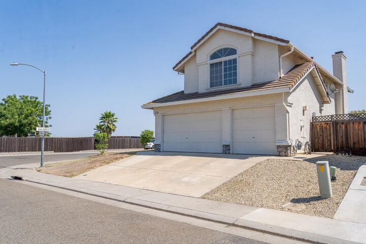 Property Photo: 7992 Keith Winney Circle CA 95829