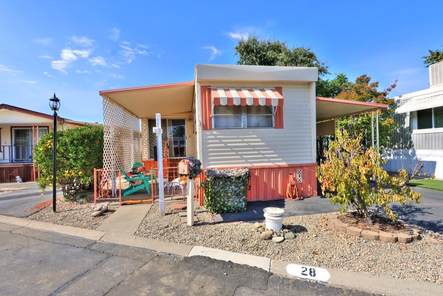 Property Photo: 28 Golden Inn Way CA 95670