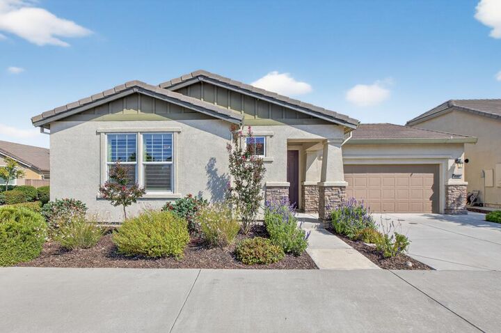 Property Photo: 4560 Paso Centro Lane CA 95834