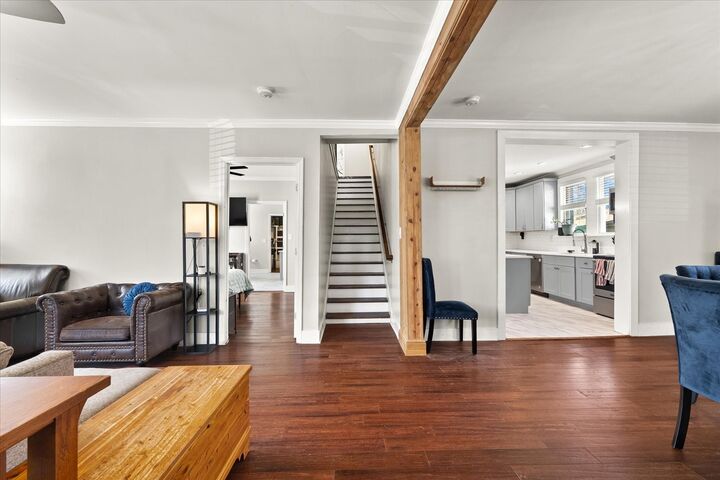 Property Photo:  2416 Scovel St  TN 37208 