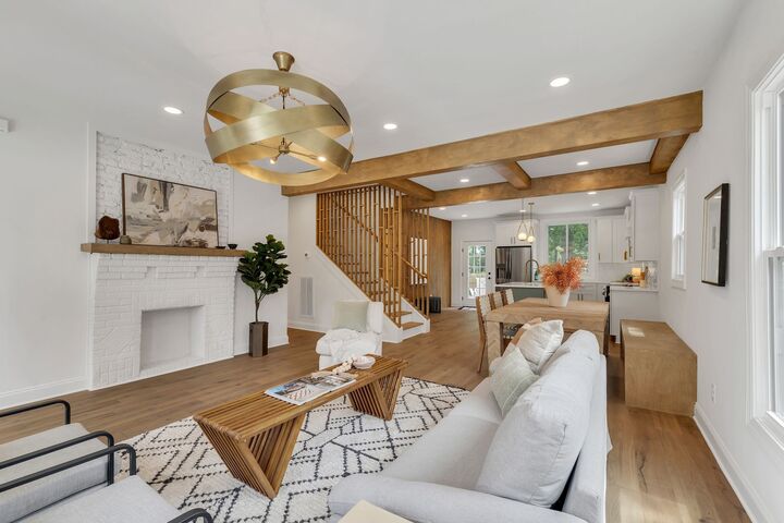 Property Photo:  3220 Kinross Ave  TN 37211 