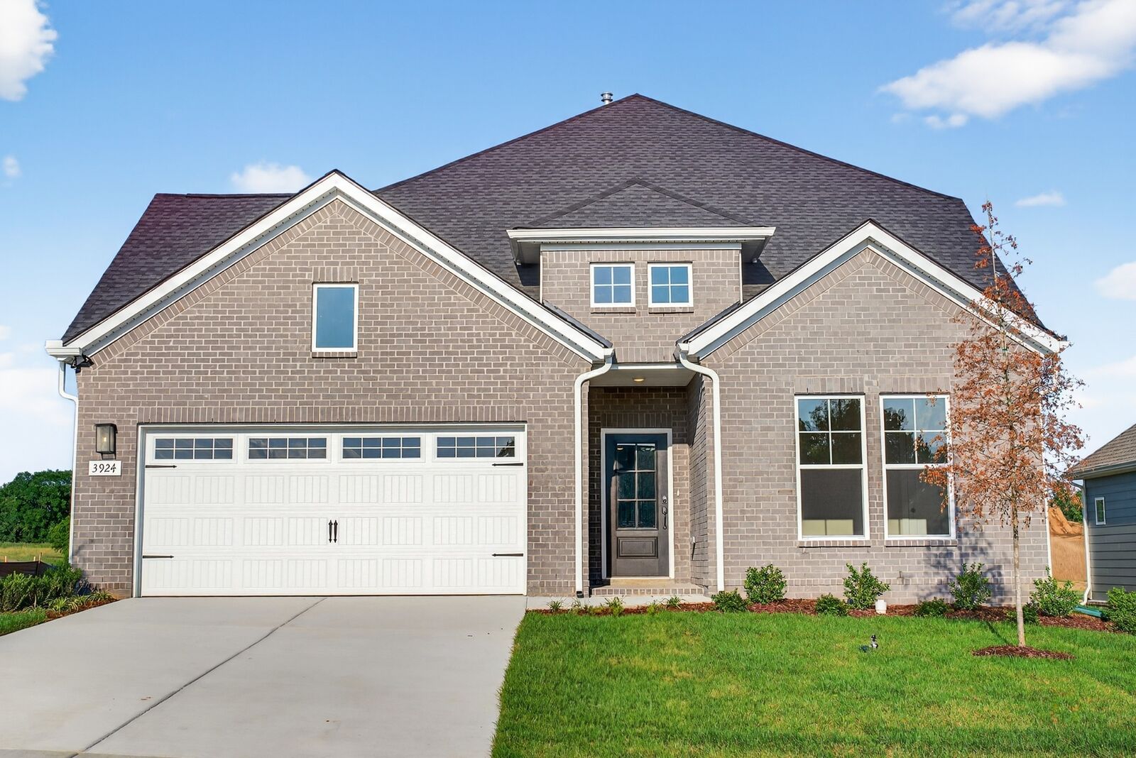Property Photo:  3924 Trinity Woods Rd  TN 38401 