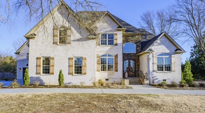 1619 Georgetown Ln  Murfreesboro TN 37129 photo