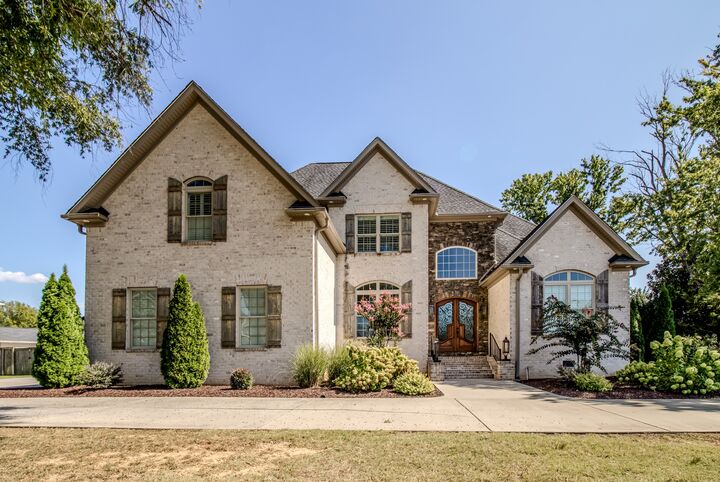 1619 Georgetown Ln  Murfreesboro TN 37129 photo