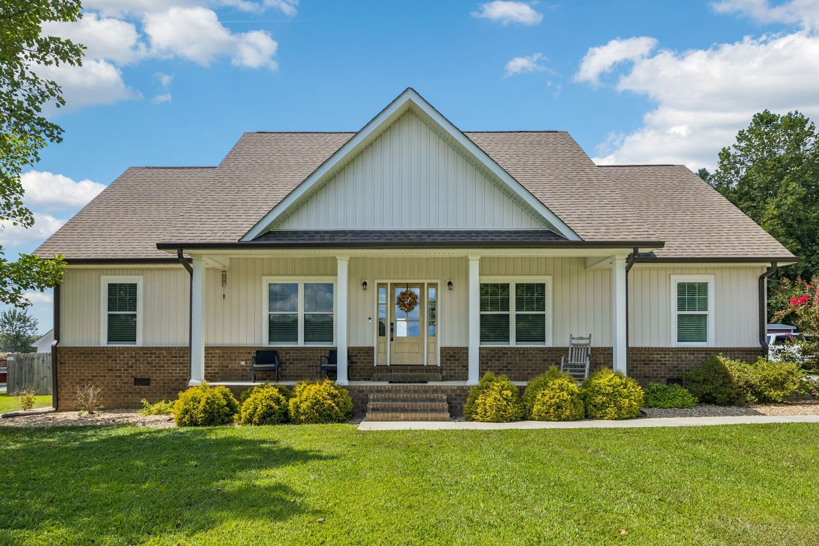 Property Photo:  14 Avery Ct  TN 37355 