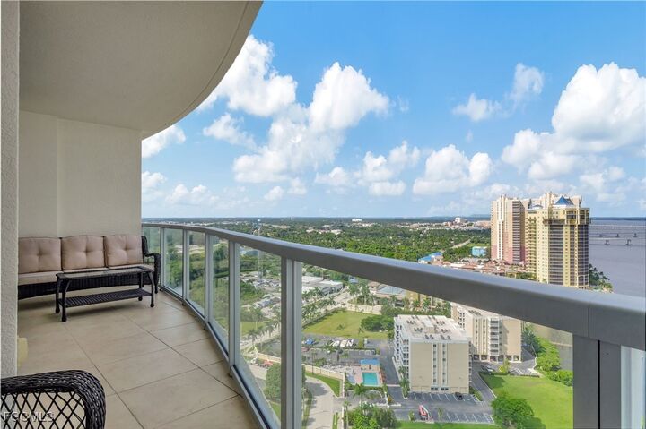Property Photo: 3000 Oasis Grand Boulevard 2405 FL 33916