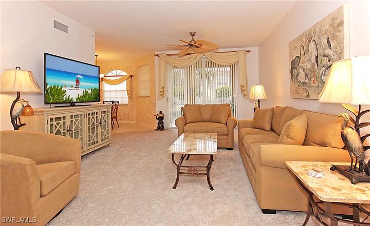 Property Photo: 500 L'Ambiance Circle 5-104 FL 34108
