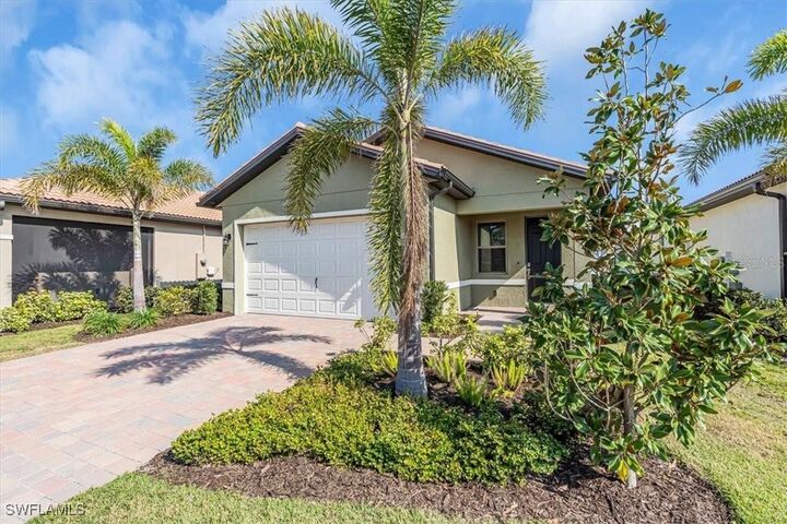 Property Photo:  232 Teramo Way  FL 34275 