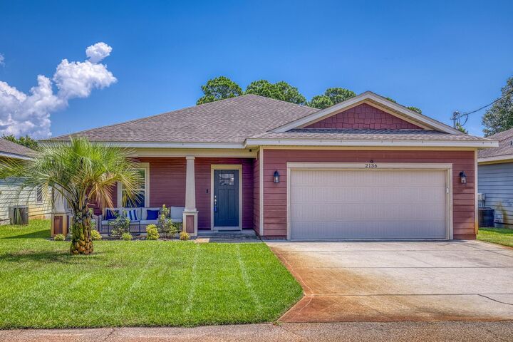 2136 Nina Street  Navarre FL 32566 photo