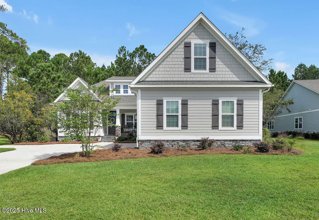 Property Photo:  553 Stanwood Drive SE  NC 28422 