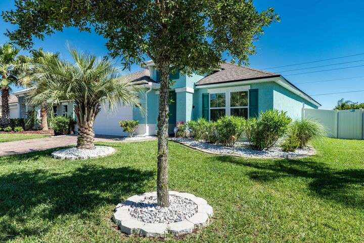 Property Photo: 86 Tidal Lane FL 32080