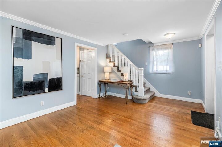 Property Photo:  388 Hickory Street  NJ 07666 
