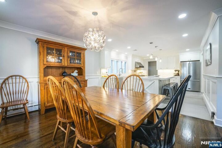 Property Photo: 146 Lawrence Drive NJ 07652