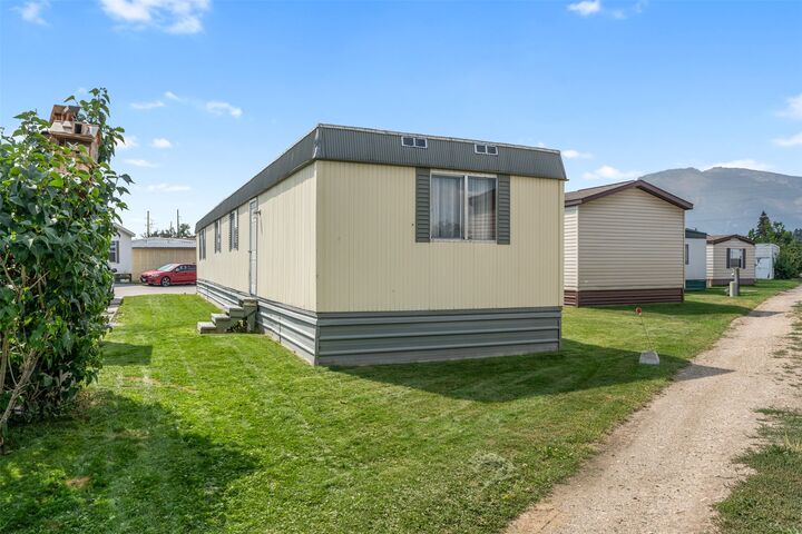 Property Photo: 310 Harbison Drive MT 59840
