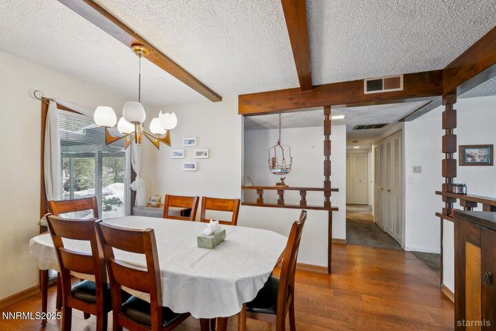 Property Photo:  1201 Glenwood Way  CA 96150 