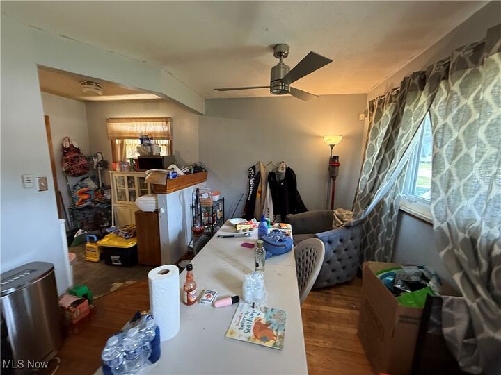 Property Photo:  18320 Ponciana Avenue  OH 44135 