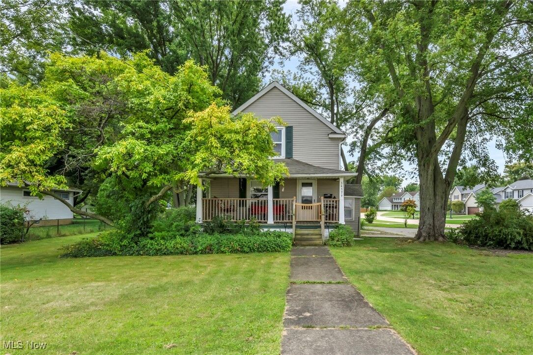 Property Photo:  34579 Bainbridge Road  OH 44039 