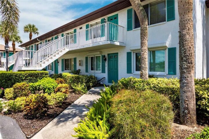 Property Photo:  185 Penny Ln 3122  FL 34112 