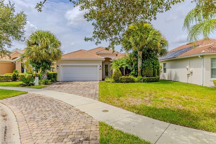 Property Photo:  28062 Pisces Ln  FL 34135 
