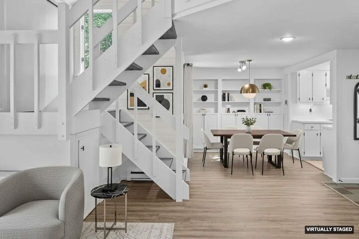 Property Photo: 9 Pleasant Drive NH 03753