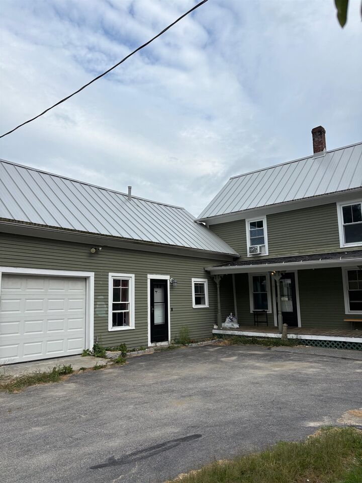 Property Photo: 715 Gilmore Pond Road NH 03452