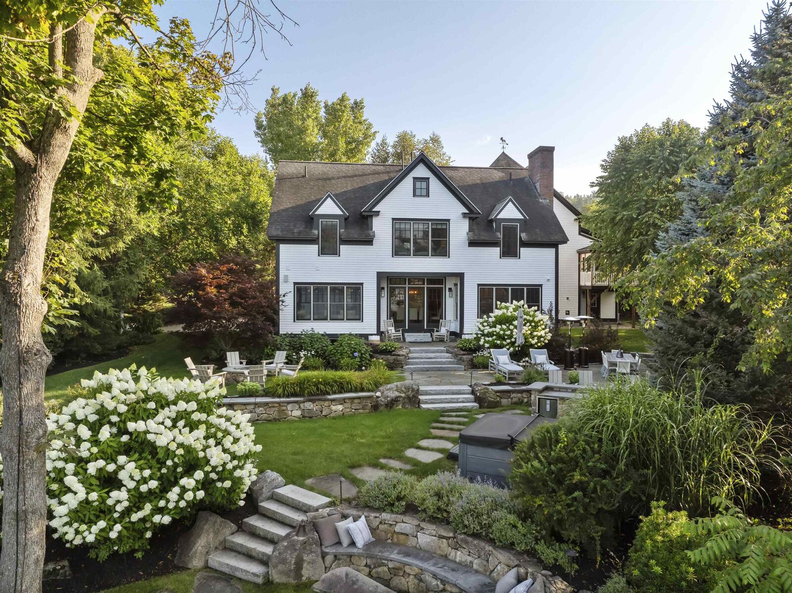 Property Photo:  24 Dew Point Lane  NH 03226 