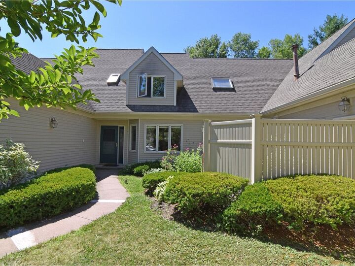 Property Photo: 132 Covington Lane VT 05482