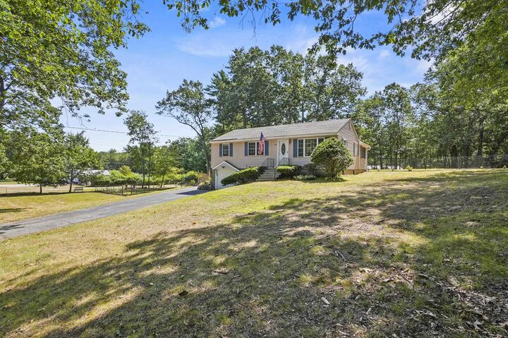 Property Photo: 60 Old County Road NH 03865