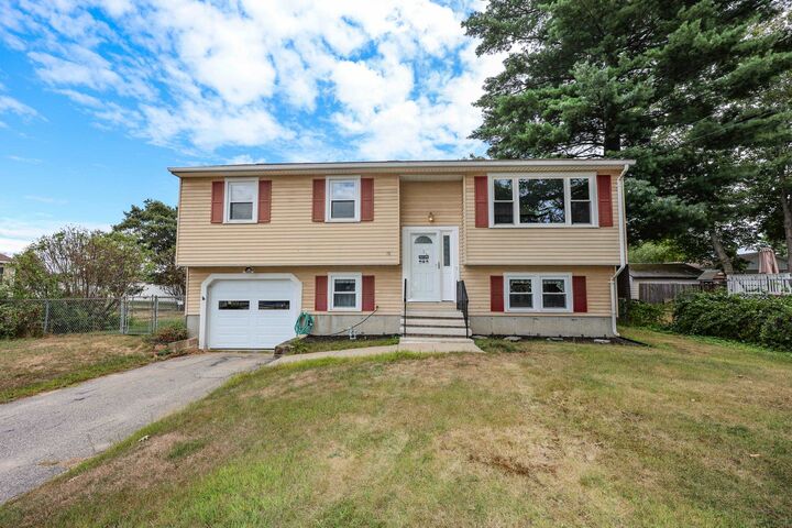 Property Photo: 19 Manchester Avenue NH 03038