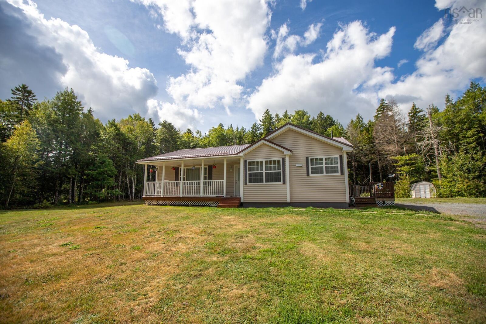 Property Photo: 160 Silver Leaf Drive, Kinsac, Ns Drive NS B4G 1G5