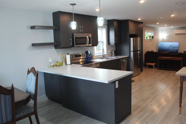 Property Photo: 20 Trout Run NS B3R 0C4