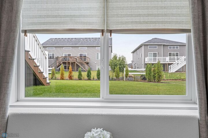 Property Photo: 6542 27th Street S ND 58104