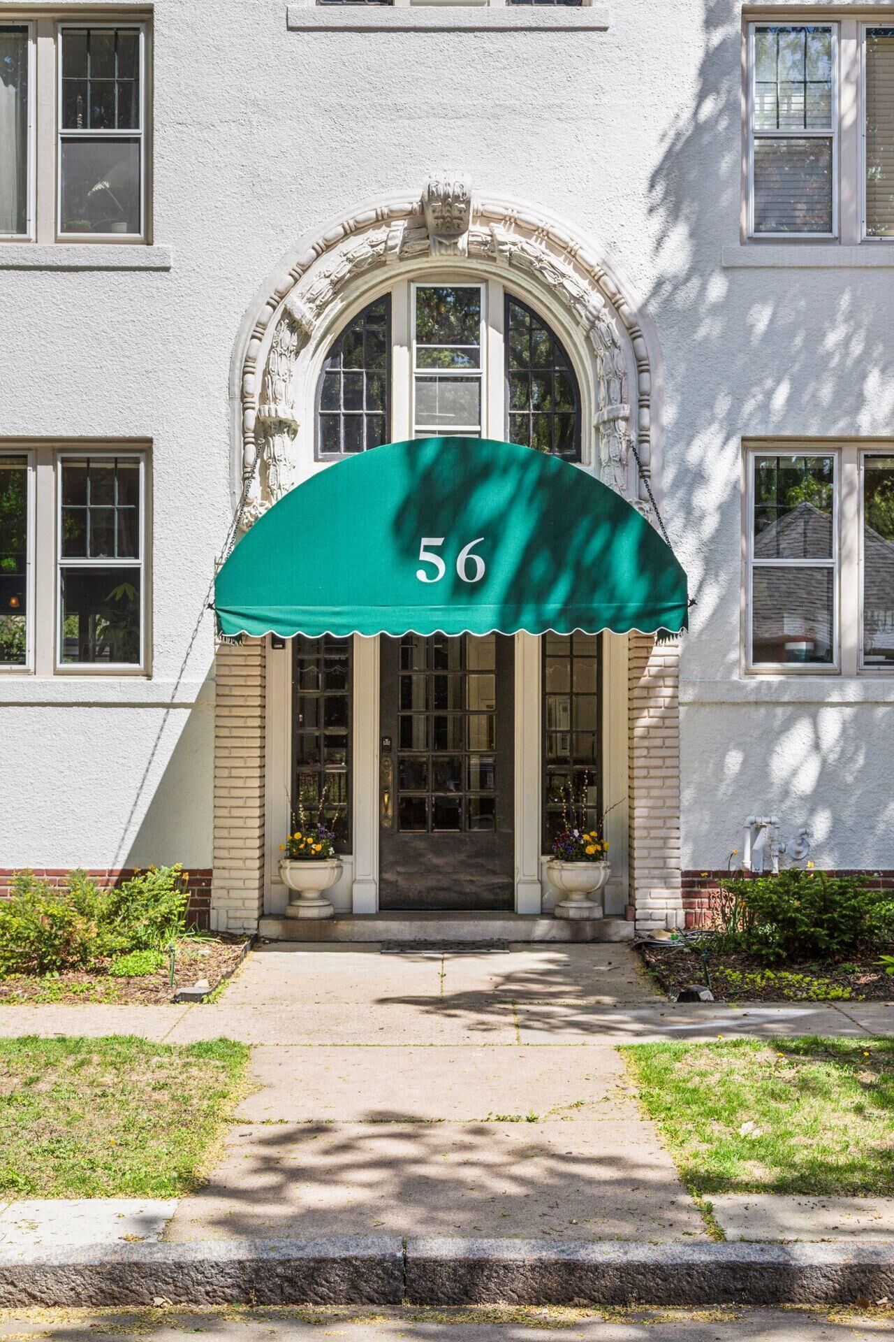 Property Photo:  56 Arundel Street 10  MN 55102 