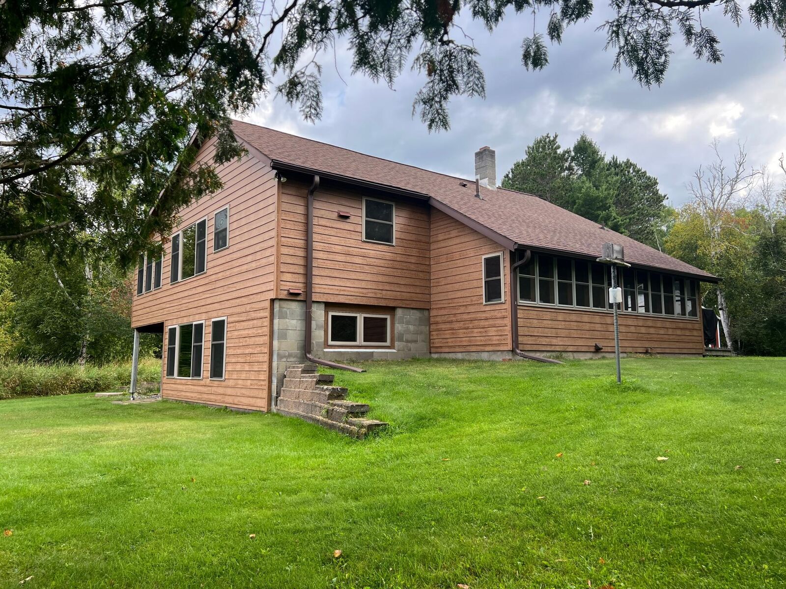 Property Photo:  28200 County Road 52  MN 56628 