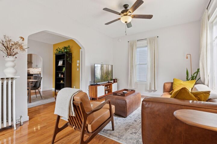 3508 Columbus Avenue  Minneapolis MN 55407 photo