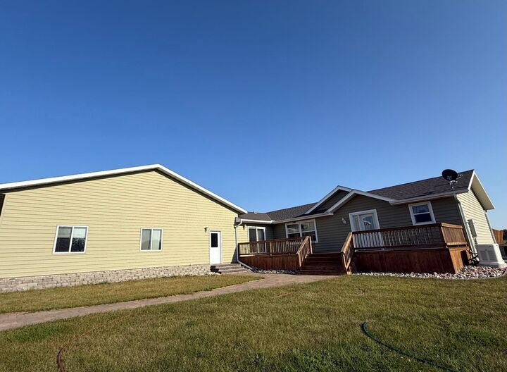 Property Photo:  20371 180th Avenue N  MN 56585 