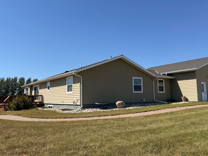 Property Photo: 20371 180th Avenue N MN 56585