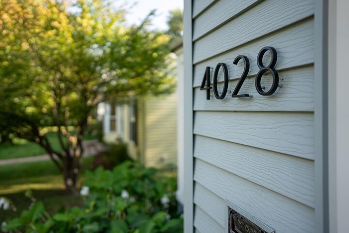 Property Photo: 4028 Wooddale Avenue S MN 55416