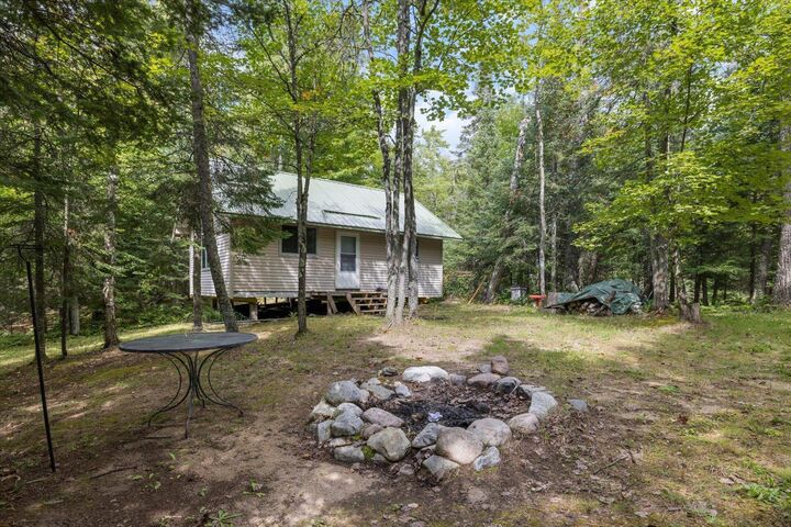 Property Photo: 7885 Lake Fourteen Road MN 55710