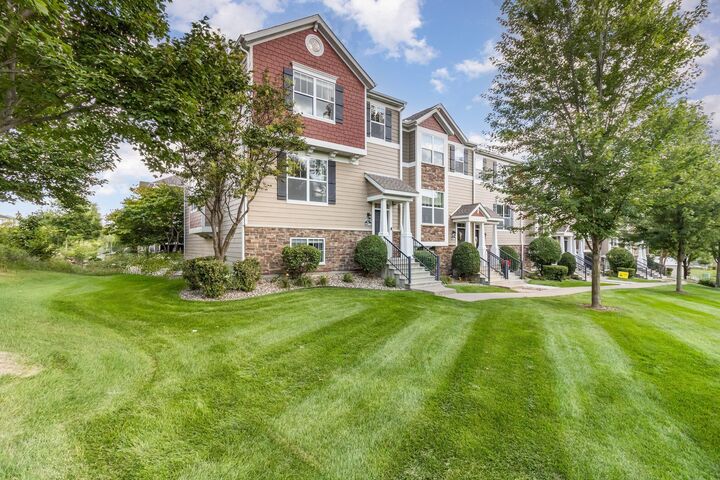 Property Photo: 11300 Sandcastle Drive G MN 55129