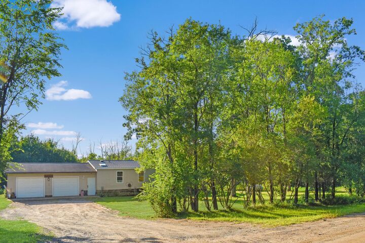 Property Photo:  15179 Demery Road  MN 56401 